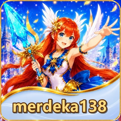 Tampilan antarmuka merdeka138 di Android